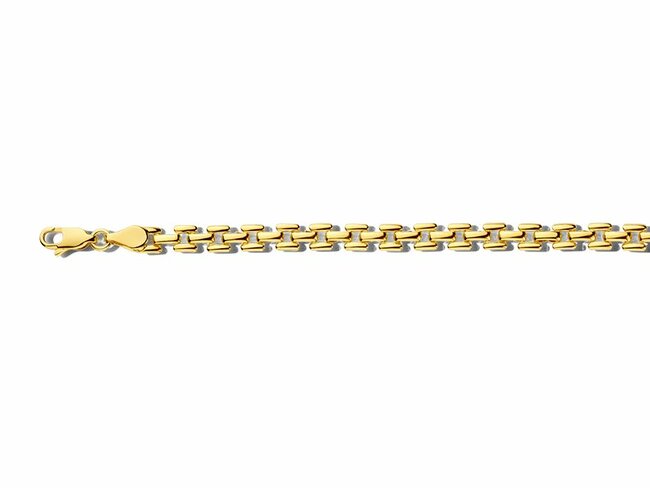 Orage | Bracelet | Plaqué Or | BA210 Orage | Bracelet | Plaqué Or | BA210