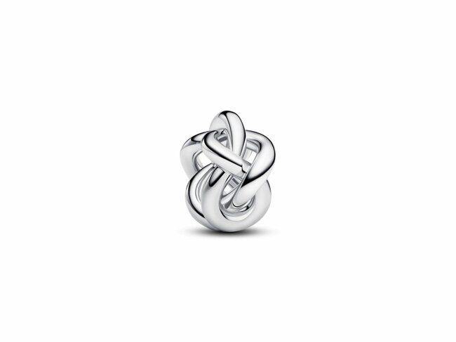 Pandora | Charm | Noeud de l'infini | 793755C00 Pandora | Charm | Noeud de l'infini | 793755C00