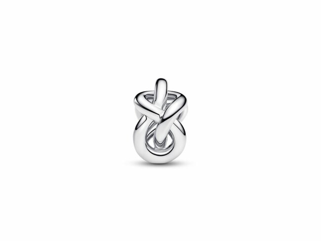 Pandora | Charm | Noeud de l'infini | 793755C00 Pandora | Charm | Noeud de l'infini | 793755C00