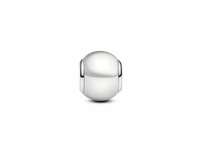 Pandora | Charm | Blanc | Perle de Cristal | 793781C01 Pandora | Charm | Blanc | Perle de Cristal | 793781C01