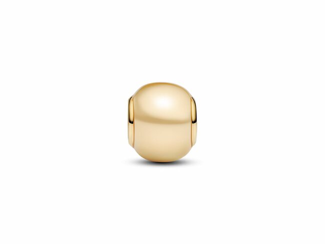Pandora | Charm | Doré | Perle de Cristal | 763781C01 Pandora | Charm | Doré | Perle de Cristal | 763781C01