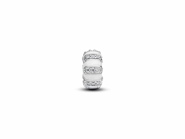 Pandora | Charm | Clip | Pierres et Email | 793785C01 Pandora | Charm | Clip | Pierres et Email | 793785C01