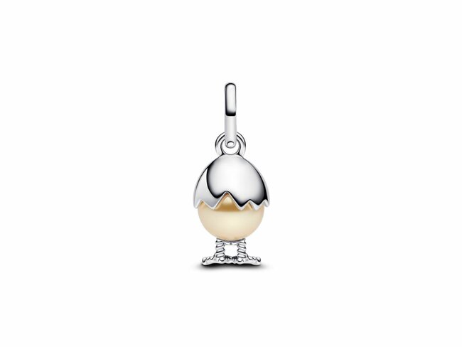 Pandora | Charm | Oeuf de Pâques | 793748C01 Pandora | Charm | Oeuf de Pâques | 793748C01