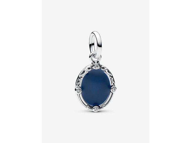 Pandora | Charm | Disney | Blanche-Neige | Miroir Magique | 793840C01 Pandora | Charm | Disney | Blanche-Neige | Miroir Magique | 793840C01