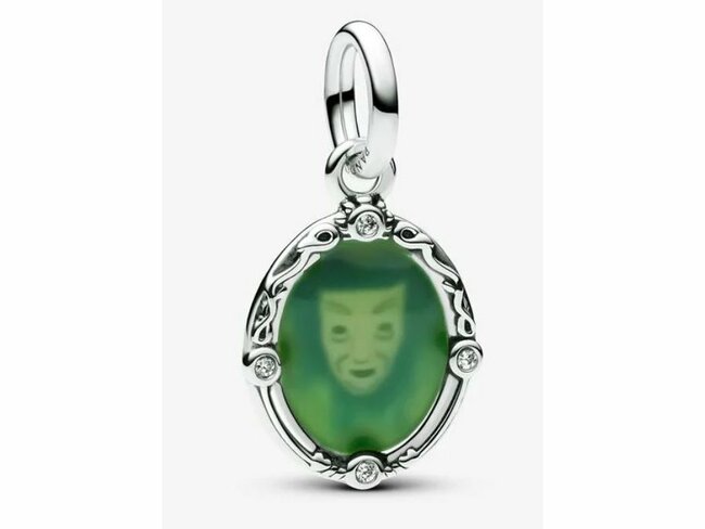 Pandora | Charm | Disney | Blanche-Neige | Miroir Magique | 793840C01 Pandora | Charm | Disney | Blanche-Neige | Miroir Magique | 793840C01