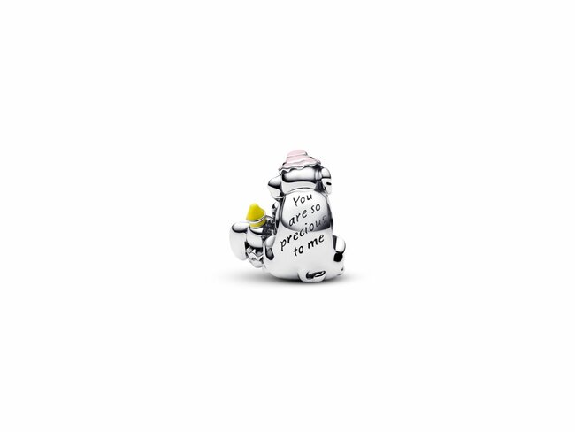 Pandora | Charm | Disney | Dumbo & Mum | 793751C01 Pandora | Charm | Disney | Dumbo & Mum | 793751C01