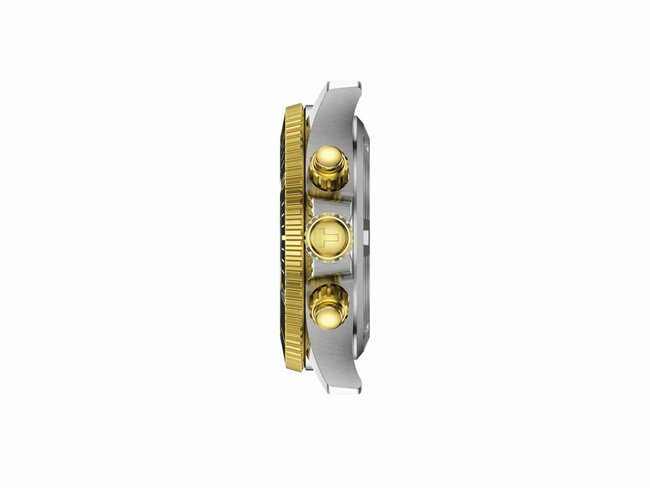Tissot | Homme | Quartz | Chrono | Seastar 1000 | 38mm | T120.217.22.061.00 Tissot | Homme | Quartz | Chrono | Seastar 1000 | 38mm | T120.217.22.061.00