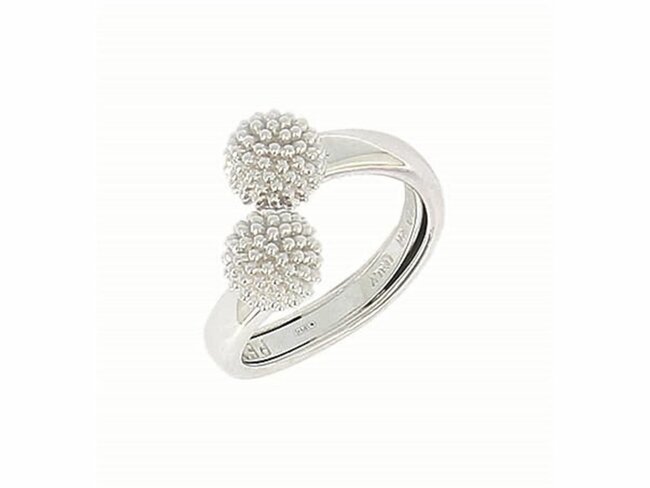 Pesavento | Bague | Pixel | Argent | WPXLA610 Pesavento | Bague | Pixel | Argent | WPXLA610