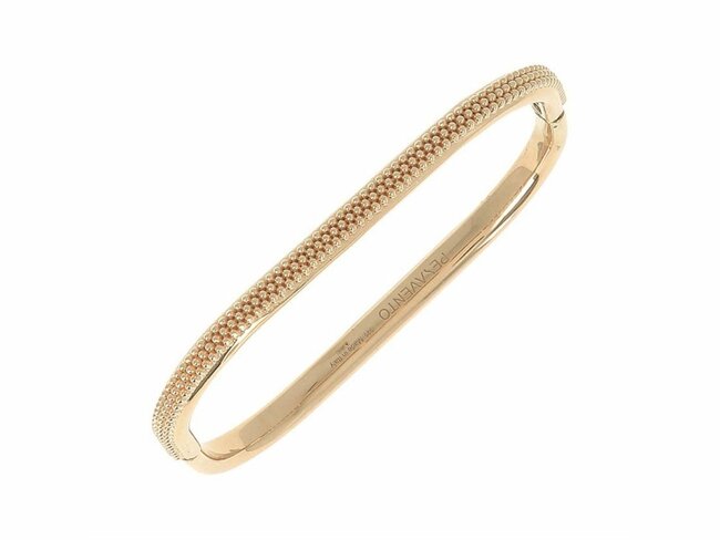 Pesavento | Bracelet | Esclave | Pixel | Plaqué Or | WPXLB246 Pesavento | Bracelet | Esclave | Pixel | Plaqué Or | WPXLB246