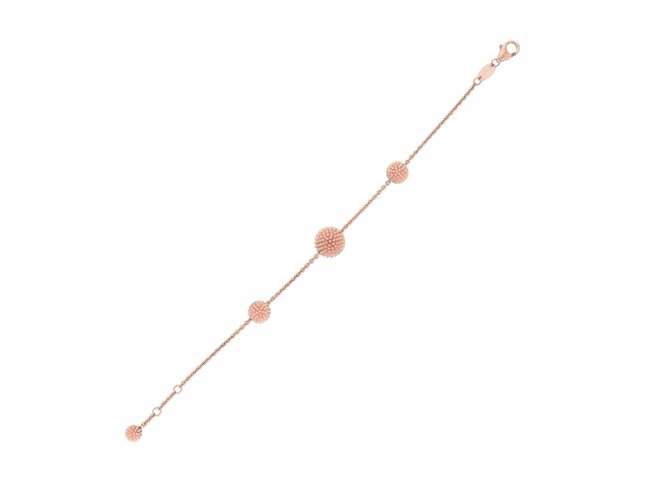 Pesavento | Bracelet | Pixel | Argent Rosé | WPXLD043 Pesavento | Bracelet | Pixel | Argent Rosé | WPXLD043