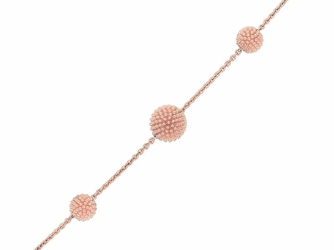 Pesavento | Bracelet | Pixel | Argent Rosé | WPXLD043 Pesavento | Bracelet | Pixel | Argent Rosé | WPXLD043