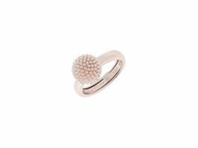 Pesavento | Bague | Pixel | Argent Rosé | ø11mm | WPXLA600 Pesavento | Bague | Pixel | Argent Rosé | ø11mm | WPXLA600
