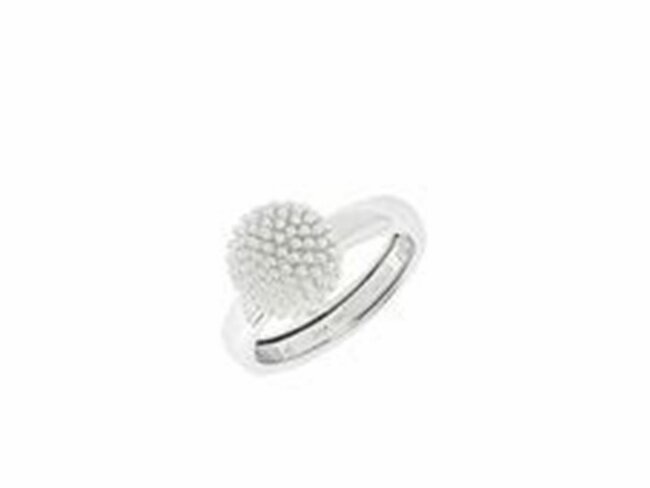 Pesavento | Bague | Pixel | Argent | WPXLA601 Pesavento | Bague | Pixel | Argent | WPXLA601