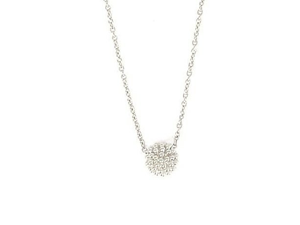 Pesavento | Collier | Pixel | Argent | WPXLE129 Pesavento | Collier | Pixel | Argent | WPXLE129