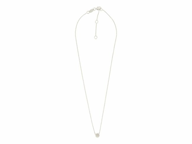 Pesavento | Collier | Pixel | Argent | WPXLE129 Pesavento | Collier | Pixel | Argent | WPXLE129