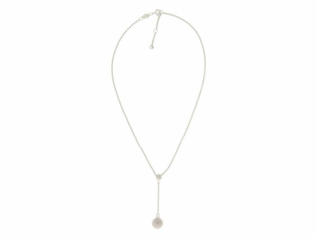 Pesavento | Collier | Pixel | Argent | WPXLE144 Pesavento | Collier | Pixel | Argent | WPXLE144