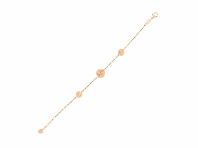 Pesavento | Bracelet | Pixel | Plaqué Or | WPXLD042 Pesavento | Bracelet | Pixel | Plaqué Or | WPXLD042
