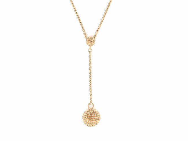 Pesavento | Collier | Pixel | Plaqué Or | WPXLE142 Pesavento | Collier | Pixel | Plaqué Or | WPXLE142