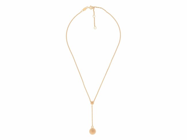 Pesavento | Collier | Pixel | Plaqué Or | WPXLE142 Pesavento | Collier | Pixel | Plaqué Or | WPXLE142