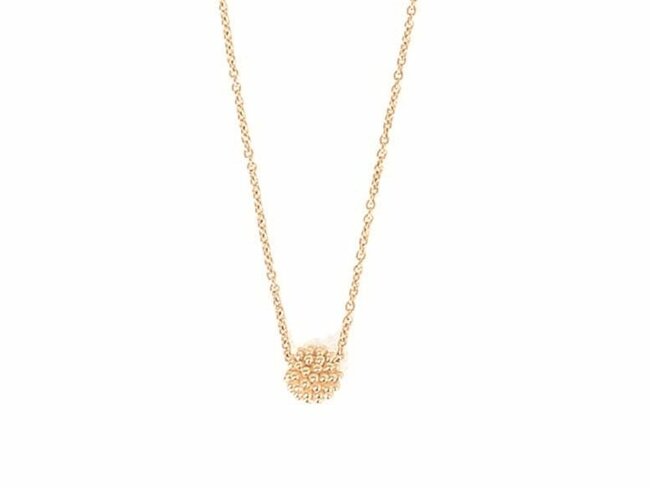 Pesavento | Collier | Pixel | Plaqué Or | WPXLE127 Pesavento | Collier | Pixel | Plaqué Or | WPXLE127