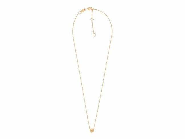 Pesavento | Collier | Pixel | Plaqué Or | WPXLE127 Pesavento | Collier | Pixel | Plaqué Or | WPXLE127