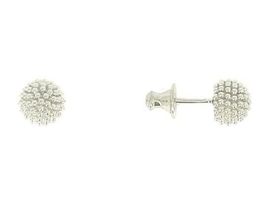 Pesavento | Boucles d'Oreilles | Pixel | Argent | WPXLO175 Pesavento | Boucles d'Oreilles | Pixel | Argent | WPXLO175
