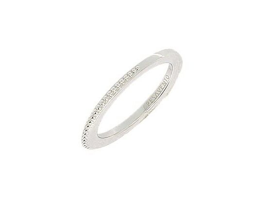 Pesavento | Bague | Pixel | Argent | WPXLA628 Pesavento | Bague | Pixel | Argent | WPXLA628