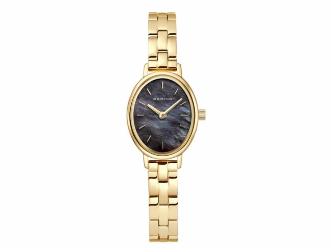Bering | Femme | Quartz | Acier Inoxydable | Doré |11020-732 Bering | Femme | Quartz | Acier Inoxydable | Doré |11020-732