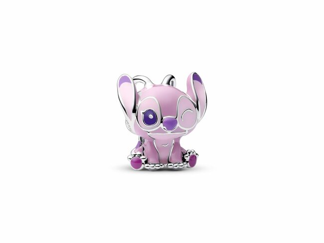 Pandora | Charm | Rose | 793739C01 Pandora | Charm | Rose | 793739C01
