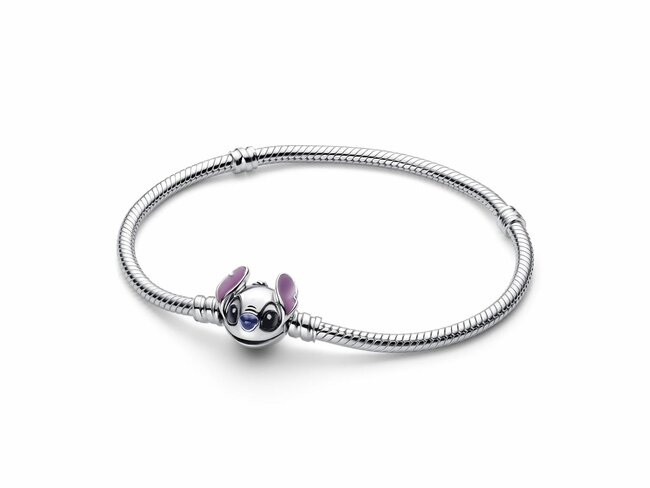 Pandora | Bracelet | Stitch | 593738C01 Pandora | Bracelet | Stitch | 593738C01