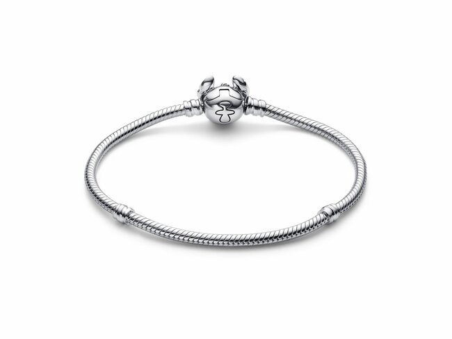 Pandora | Bracelet | Stitch | 593738C01 Pandora | Bracelet | Stitch | 593738C01