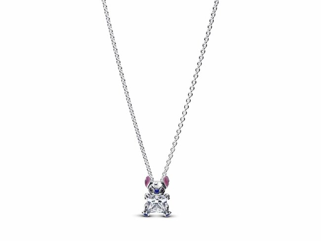 Pandora | Collier | Disney | Stitch | 393743C01 Pandora | Collier | Disney | Stitch | 393743C01