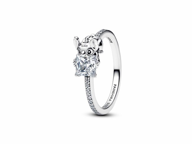 Pandora | Bague | Disney Stitch et Stone | 193740C01 Pandora | Bague | Disney Stitch et Stone | 193740C01