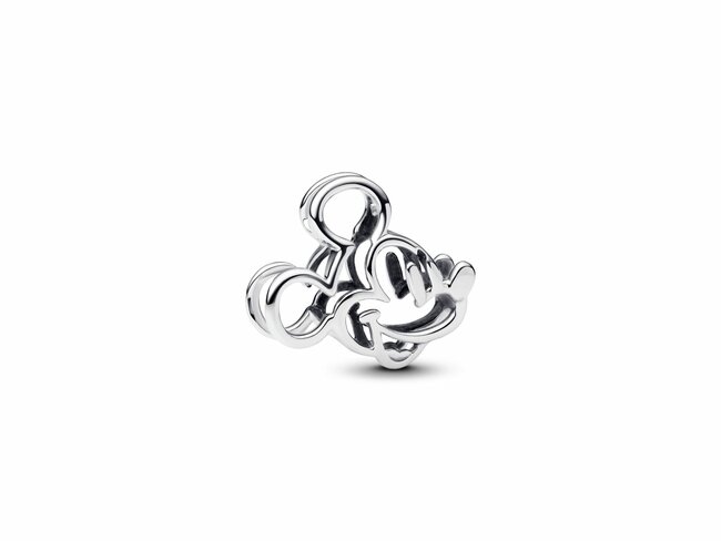 Pandora | Charm | Disney | Mickey | 793907C00 Pandora | Charm | Disney | Mickey | 793907C00