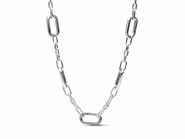 Pandora | Collier | Pandora Me | Cinq Maillons | 393861C00 Pandora | Collier | Pandora Me | Cinq Maillons | 393861C00