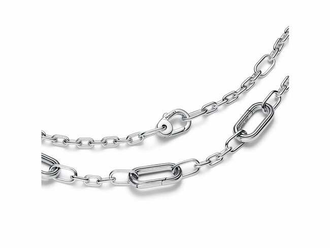 Pandora | Collier | Pandora Me | Cinq Maillons | 393861C00 Pandora | Collier | Pandora Me | Cinq Maillons | 393861C00