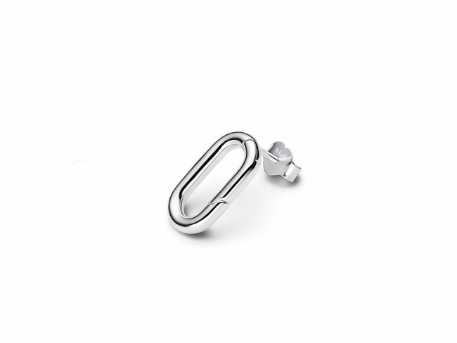 Pandora | Clou d'Oreilles | Ouvrable | 1 Pièce | 293856C00 Pandora | Clou d'Oreilles | Ouvrable | 1 Pièce | 293856C00