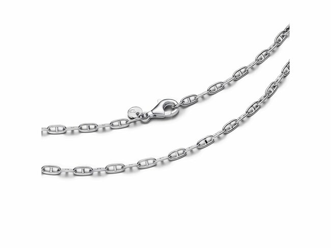Pandora | Chaîne | d'Ancre | Argent | 393899C00 Pandora | Chaîne | d'Ancre | Argent | 393899C00