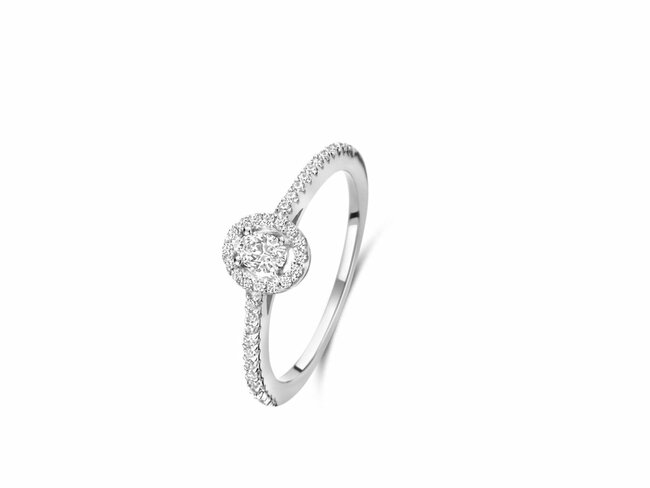Naiomy Silver | Bague | Argent | Oxyde de Zirconium | N5D70 Naiomy Silver | Bague | Argent | Oxyde de Zirconium | N5D70