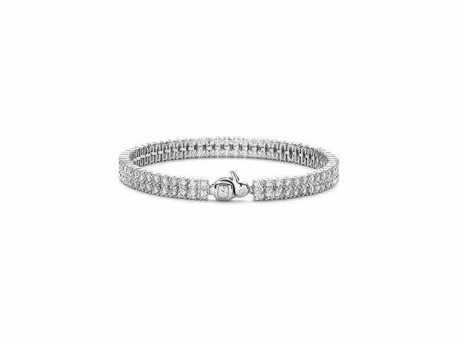 Ti Sento | Bracelet | Argent | Oxyde de Zirconium | 23067ZI Ti Sento | Bracelet | Argent | Oxyde de Zirconium | 23067ZI