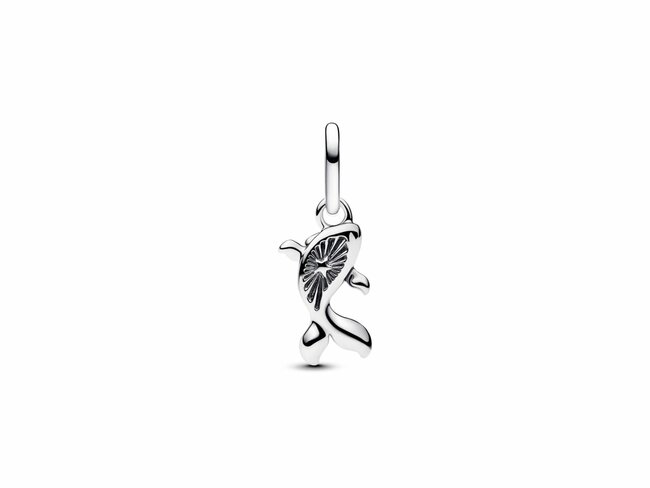 Pandora | Charm | Mini Dangle | Carpe KoĂŻ | Murano Rouge | 793863C01 Pandora | Charm | Mini Dangle | Carpe KoĂŻ | Murano Rouge | 793863C01