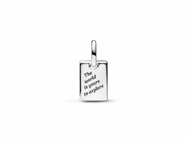 Pandora | Charm | Voyage | 793913C01 Pandora | Charm | Voyage | 793913C01