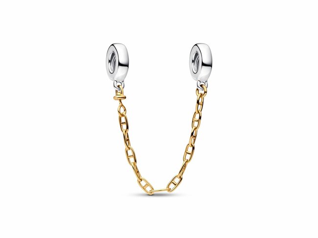 Pandora | Chaine de Confort | Bicolore | 763904C00-05 Pandora | Chaine de Confort | Bicolore | 763904C00-05