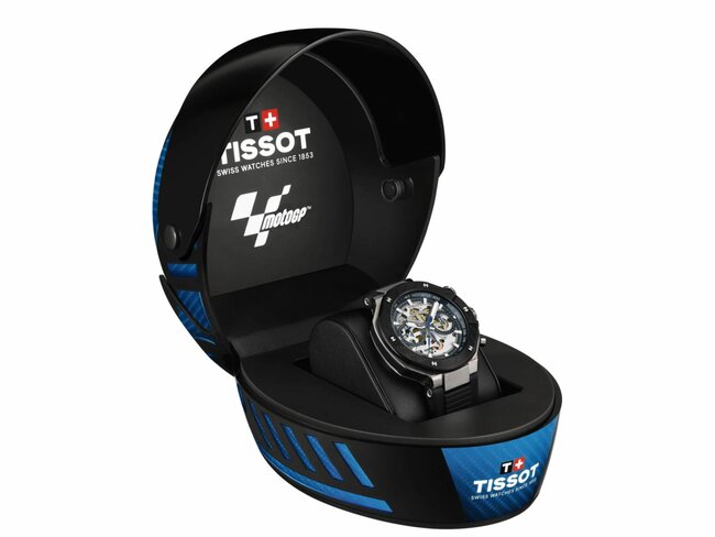 Tissot | Homme | Automatique | Chrono | T-Race | ø45mm | T141.462.27.041.00 Tissot | Homme | Automatique | Chrono | T-Race | ø45mm | T141.462.27.041.00