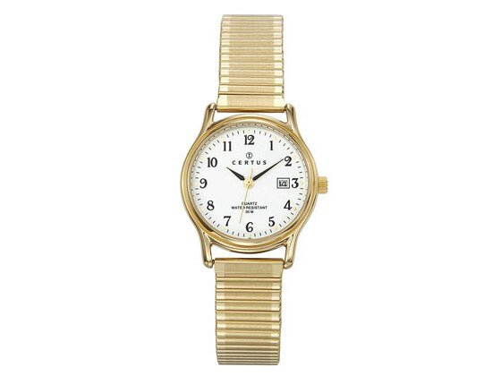 Certus | Go | Montre Mixte | Quartz | Certus | 630714 Certus | Go | Montre Mixte | Quartz | Certus | 630714