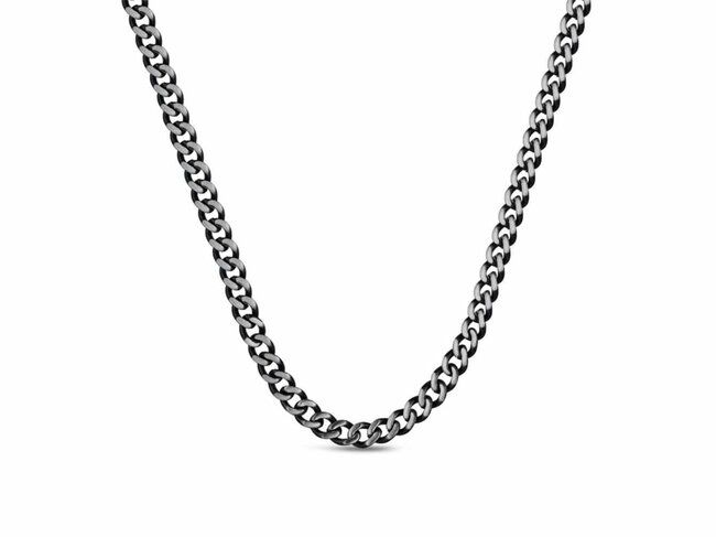 Mr. Jewel | Chaîne | Homme | Acier | 9121666 Mr. Jewel | Chaîne | Homme | Acier | 9121666