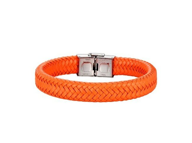 Mr. Jewel | Bracelet | Homme | Cuir | 9117383