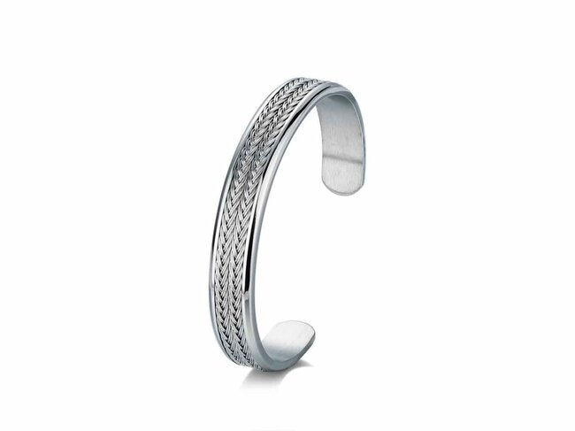 Mr. Jewel | Bracelet | Homme | Acier | 9121752