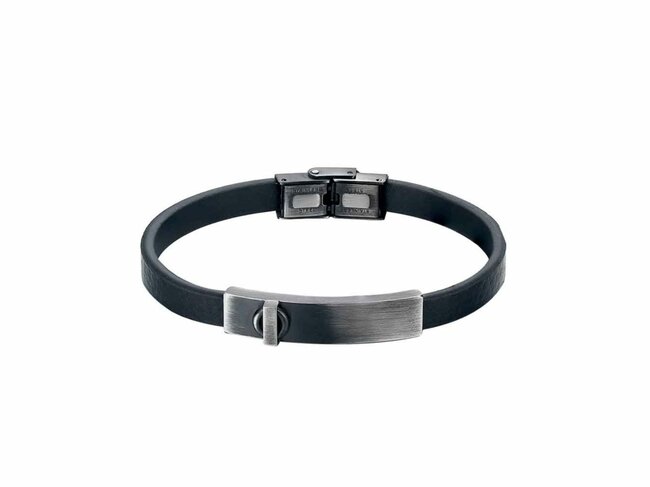 Mr. Jewel | bracelet | Homme | Cuir | 9121750
