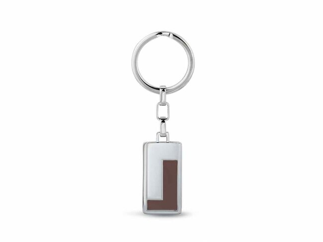 Mr. Jewel | Porte-clés | Acier | 9121754 Mr. Jewel | Porte-clés | Acier | 9121754